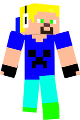 stevex