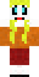 foxel skin