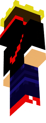 Preview of texture: ItzLukaa