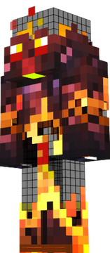 Nether King