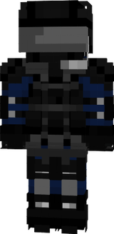scp NTF