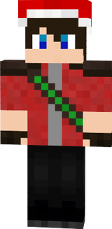 Xmas Skin
