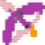 magic bow