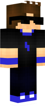 Minha Skin