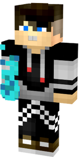Adrian MCPE