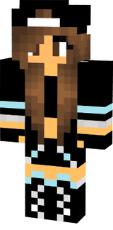 por favor senhor me ajuda a colocar essa skin