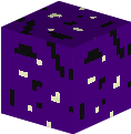 Dark enderstone