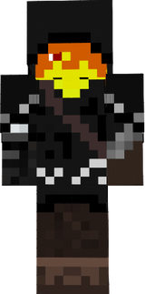 CheeseMan566- Skype Profile