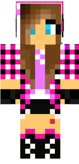 amsing  girl