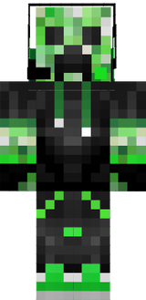 creeper