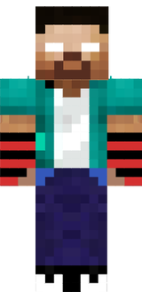 herobrine001