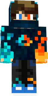 Feuer und Wasser
