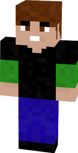 Slendrebuscus Normal