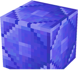 sapphire block