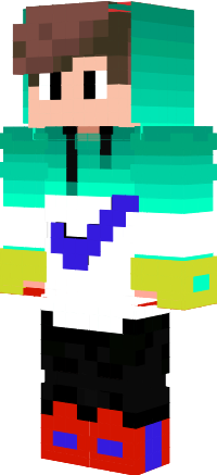Preview of texture: shulkercraft