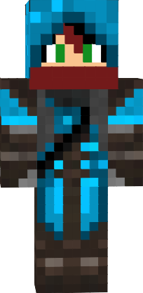 Preview of texture: GhostEncoder