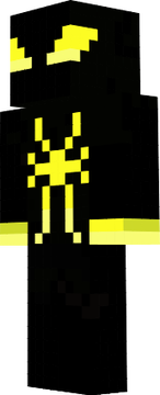 glowSpiderman