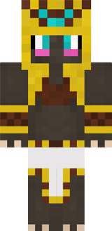 Pharaoh
