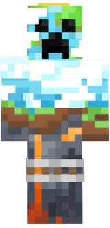 Creeper