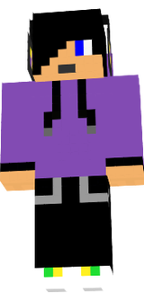 Purple Alen fix