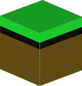 Plastic grassblock