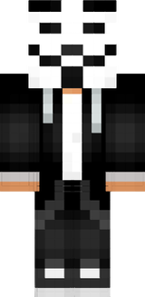 skin