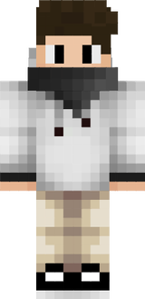 Haktan Skin