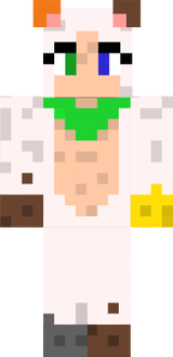 Kitarah Skin