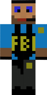 FBI Agent