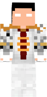 Nick King of the Overworld 2.0