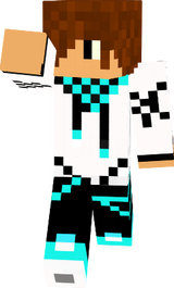 minecraft skin