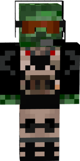 Warrior