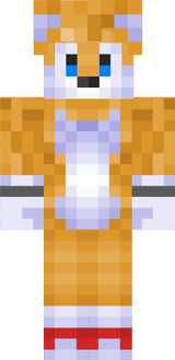 Tails Duddy