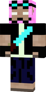 awesome sheep