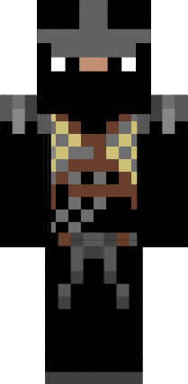 Preview of texture: Ninja