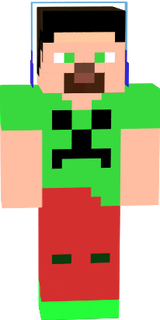 skin na