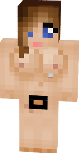 pute