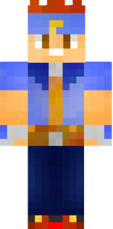 GingaGamer