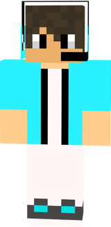 biru