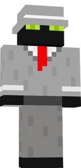 stevender