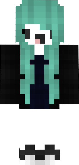 Preview of texture: e...e  Nina_Creeper