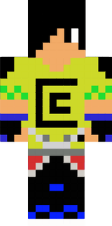 Creepercraftftw