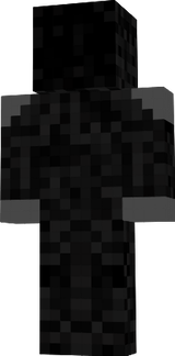 black rider