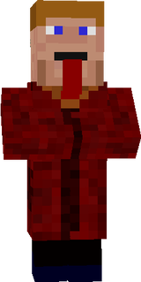 villageoi minecraftien