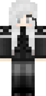 Misakiiw Wither