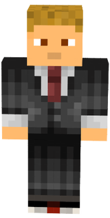 Suit twin2aa