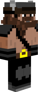 dwarven power!