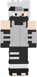 kakashi black ops form