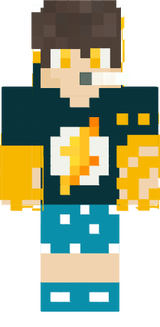 Skin Flash
