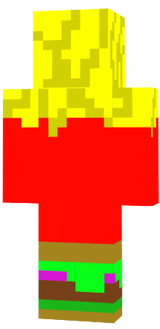 NEW SKIN